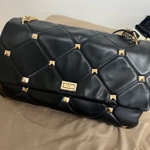Large Quilted bag